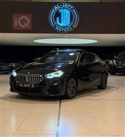 بي ام دبليو الفئة 2